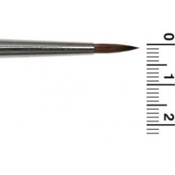 Penseel marterhaar MR4