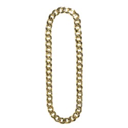 Ketting schakels goud