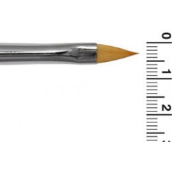 Penseel kunsthaar SL6