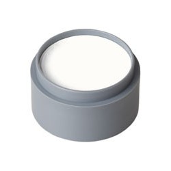 Water make-up 001 wit 2.5ml