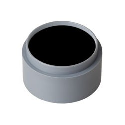 Water make-up 101 zwart 15ml
