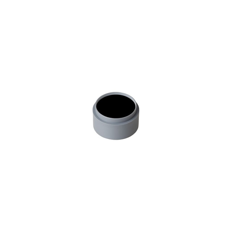 Water make-up 101 zwart 15ml