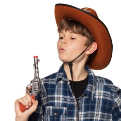 Pistool sheriff