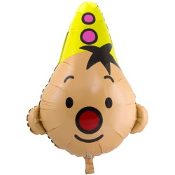 Heliumballon Bumba jumbo