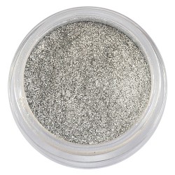 Sparkling Powder 701 Silver...