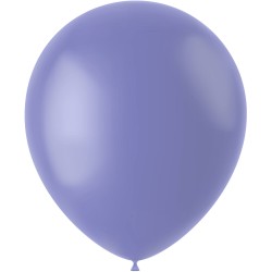 Ballon mat cornflower blue