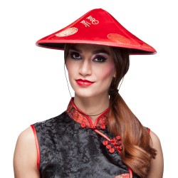 Chinese hoed
