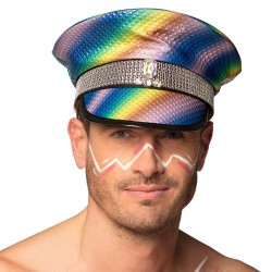 Pet Pride Regenboog