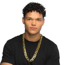 Pooier Schakelketting grof