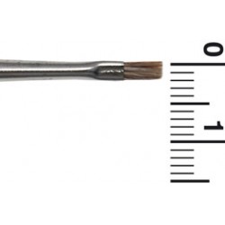 Penseel runderhaar R2