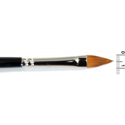 Penseel kunsthaar SP10