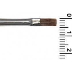 Penseel runderhaar R4