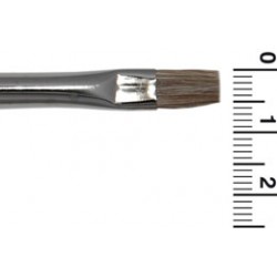 Penseel runderhaar R6