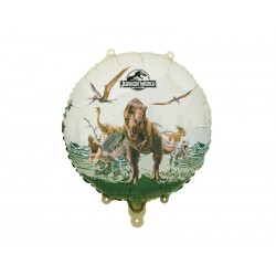Folieballon Jurassic World...