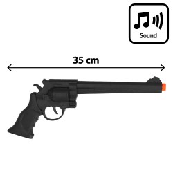 Pistool 35 cm