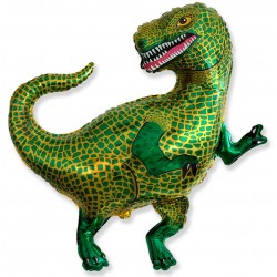 Heliumballon Tyranosaurus