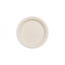 Borden beige 23 cm