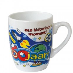Mok - 60 jaar