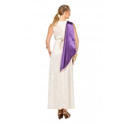 Kostuum Romeinse dame